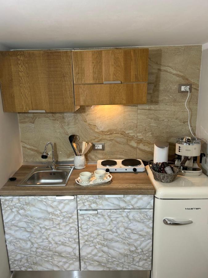 Cavone13 Apartment Naples Exterior photo