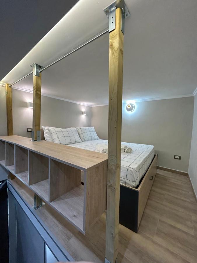 Cavone13 Apartment Naples Exterior photo