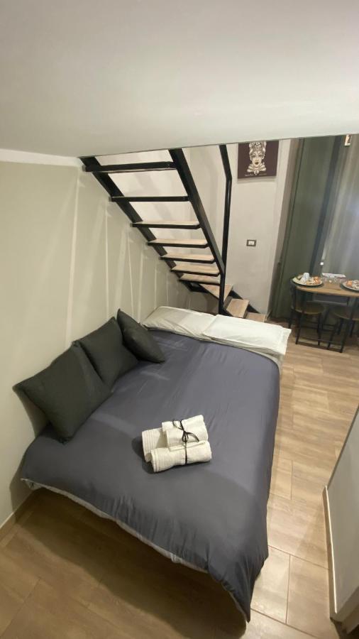 Cavone13 Apartment Naples Exterior photo