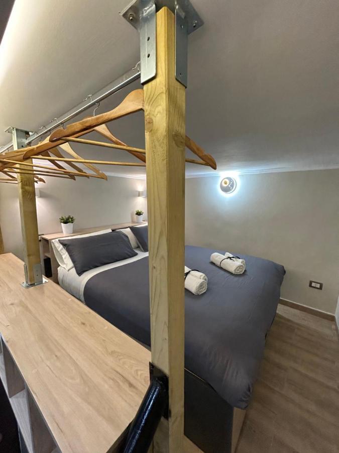 Cavone13 Apartment Naples Exterior photo